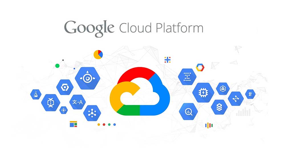 Google Cloud Computing Online Training