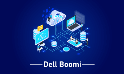 what is dell boomi